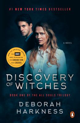 A discovery of witches : a novel /