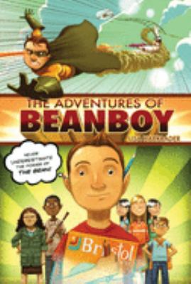 The adventures of Beanboy /