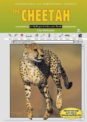 The cheetah /