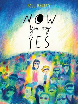 Now you say yes /