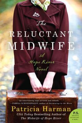 Reluctant midwife : a Hope River novel /
