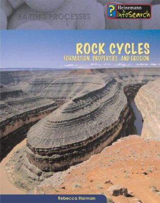 Rock cycles /