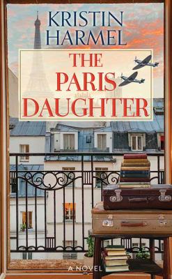 The Paris daughter [large type] /