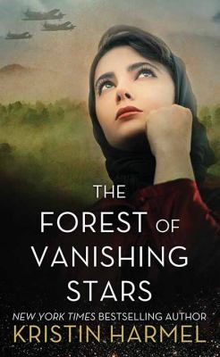 The forest of vanishing stars [large type] /