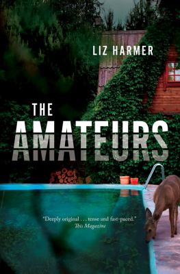 The amateurs /