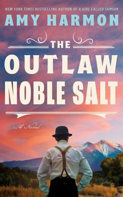 The outlaw Noble Salt : a novel /