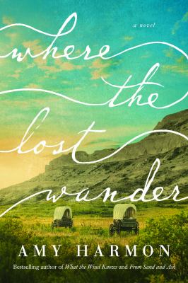 Where the lost wander : a novel /