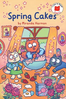 Spring cakes /