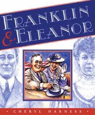 Franklin & Eleanor /