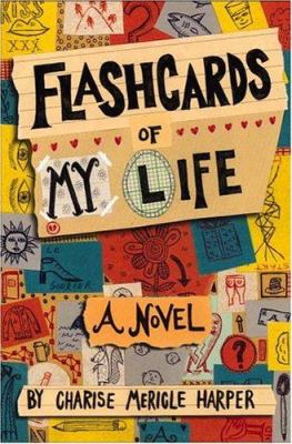 Flashcards of my life : a novel /