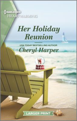 Her holiday reunion /