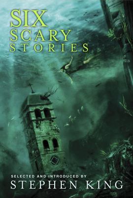 Six scary stories /