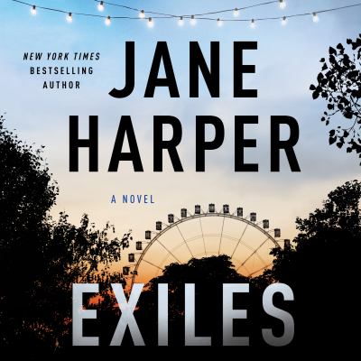 Exiles : a novel [compact disc, unabridged] /