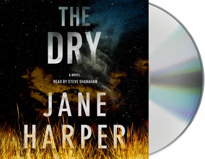 The dry [compact disc, unabridged] : a novel /