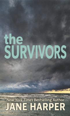 The survivors [large type] /