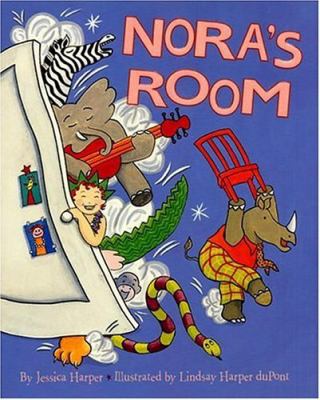 Nora's room /