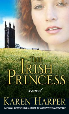 The Irish princess [large type] /