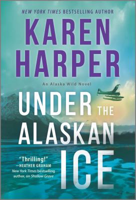 Under the Alaskan Ice /