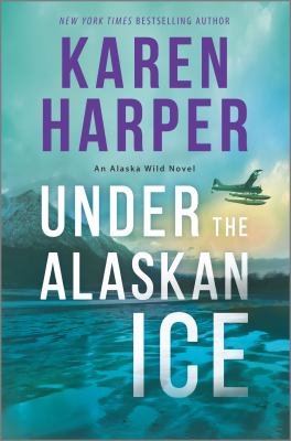 Under the Alaskan ice /