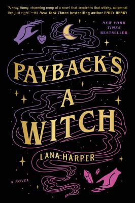 Payback's a witch /