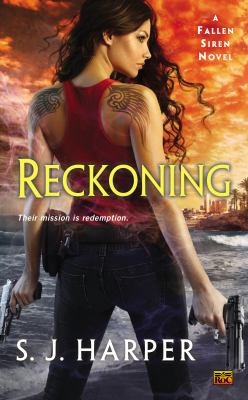 Reckoning : a fallen siren novel /