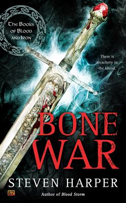 Bone war /