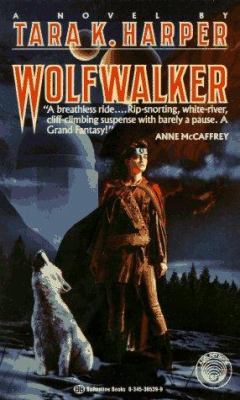 Wolfwalker /