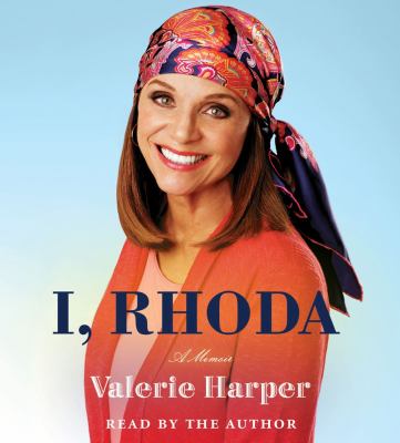 I, Rhoda [compact disc, unabridged] : a memoir /