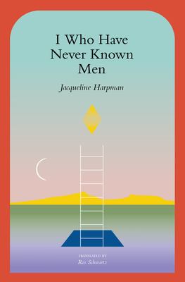 I who have never known men [ebook].