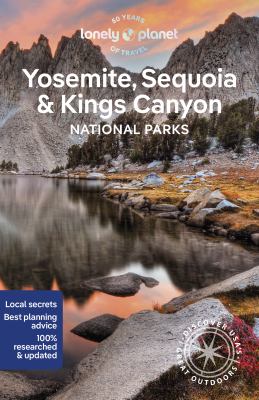 Yosemite, Sequoia & Kings Canyon National Parks 2024 /