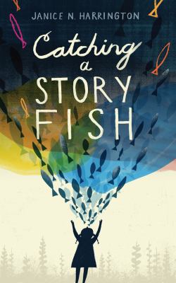 Catching a storyfish /