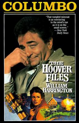 Columbo : the Hoover files /