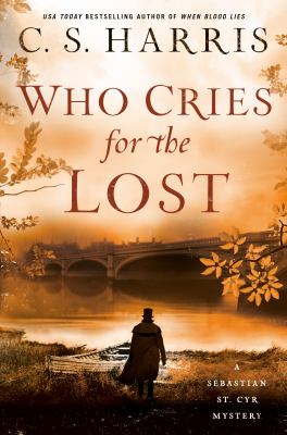 Who cries for the lost /