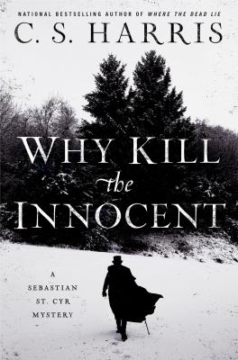 Why kill the innocent /