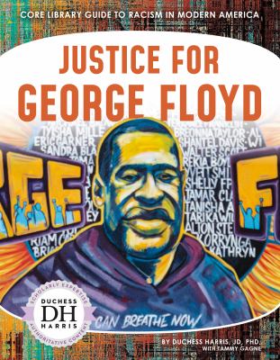 Justice for George Floyd /