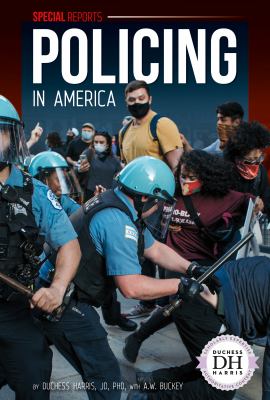 Policing in America /