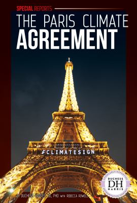 The Paris climate agreement /