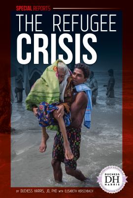 The refugee crisis /