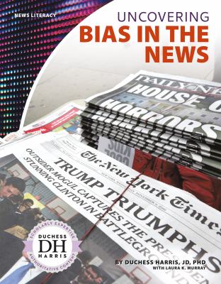 Uncovering bias in the news /