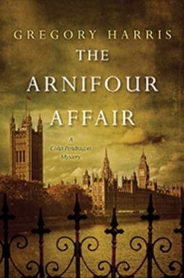 The Arnifour affair /