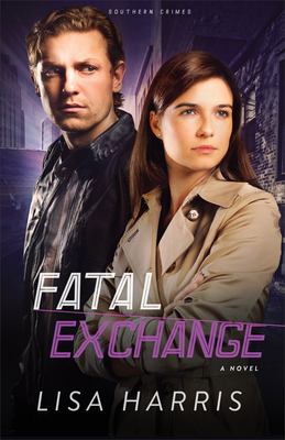 Fatal exchange : a novel /