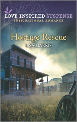 Hostage rescue /