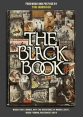 The Black book /