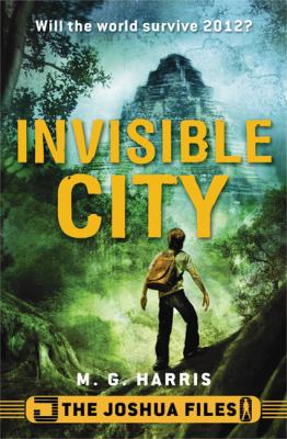 Invisible city : The Joshua Files / #1.