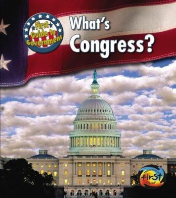 What's Congress? /
