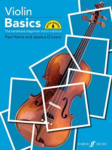 Violin basics /