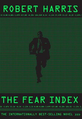 The fear index /