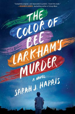The color of Bee Larkham's murder /