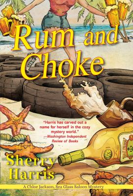 Rum and choke /