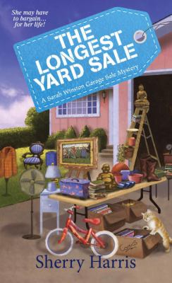 Longest yard sale /